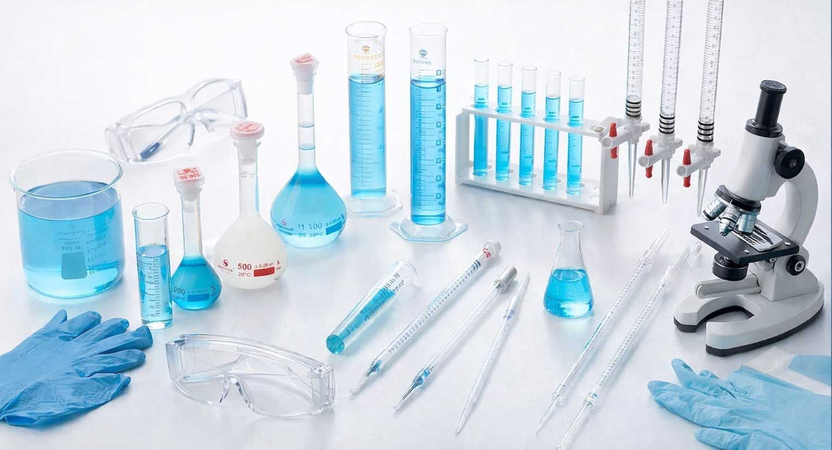 Lab Products