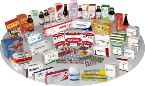 Pharma