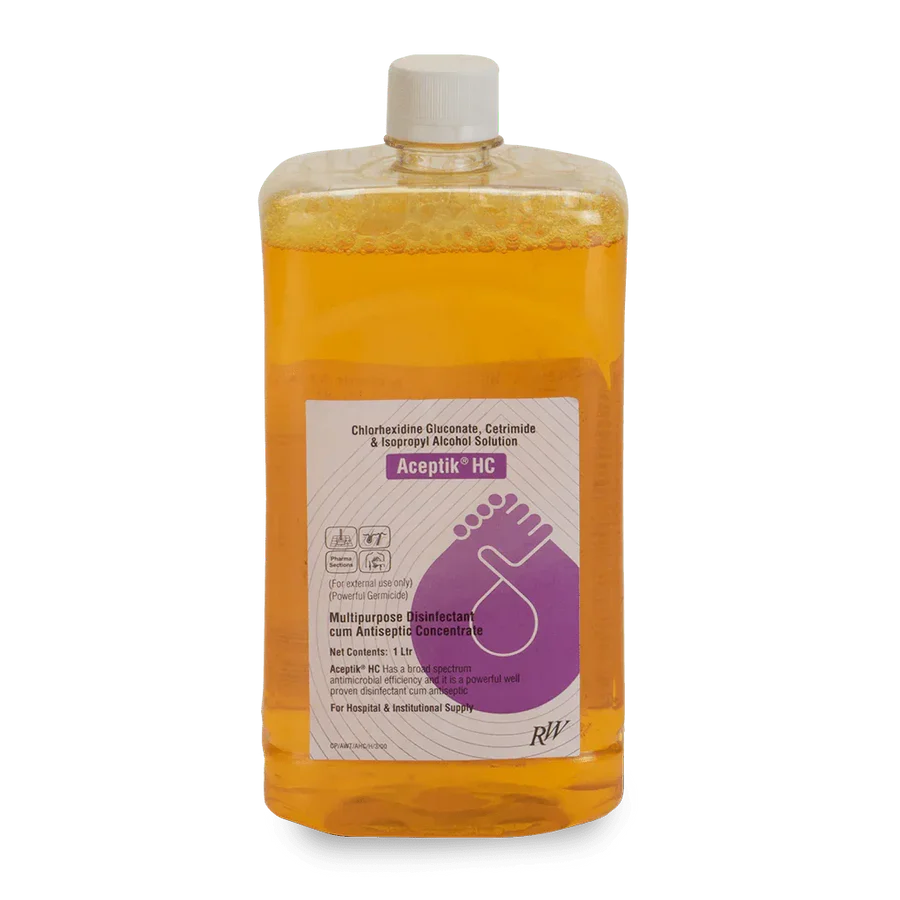 Aceptik HC Plus