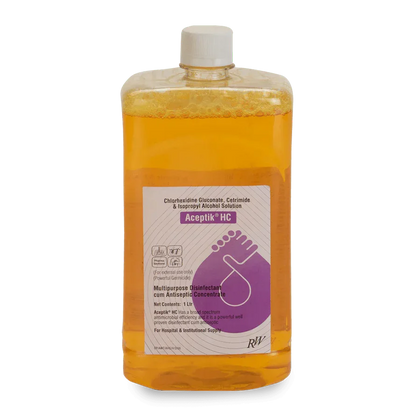 Aceptik HC Plus