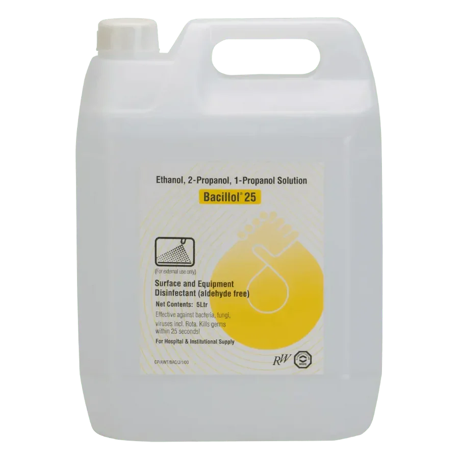 Bacillol 25