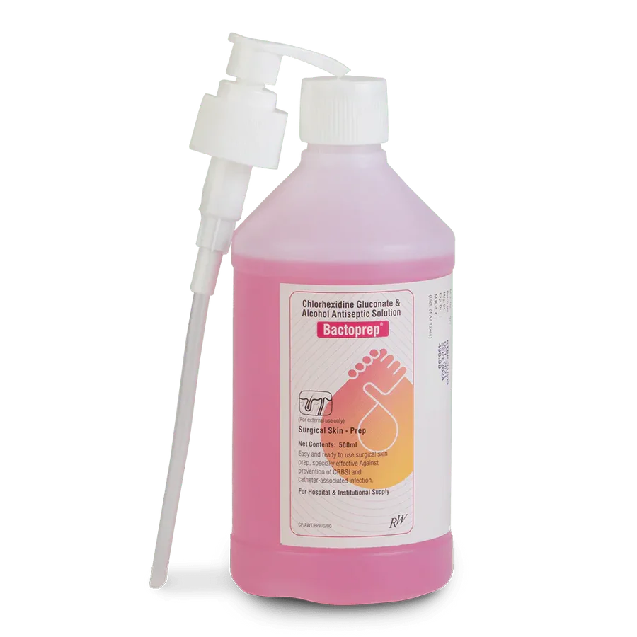 Bactoprep
