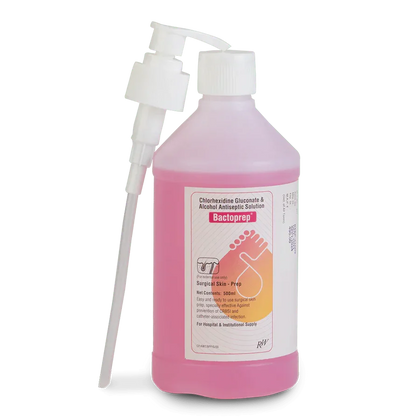 Bactoprep