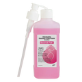Bactorub Pink