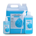 Bactorub Blue
