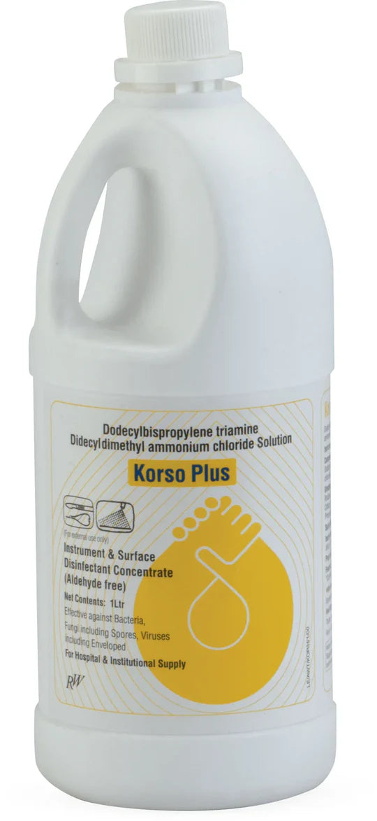 Korso Plus