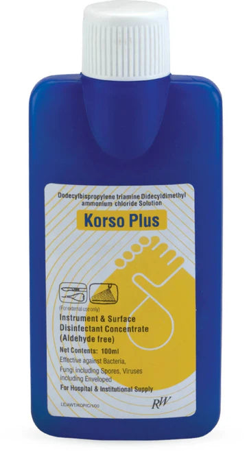Korso Plus