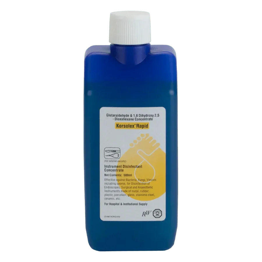 Korsolex Rapid