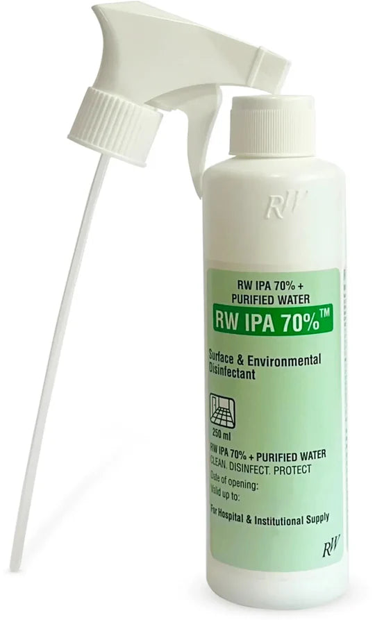 RW IPA 70%