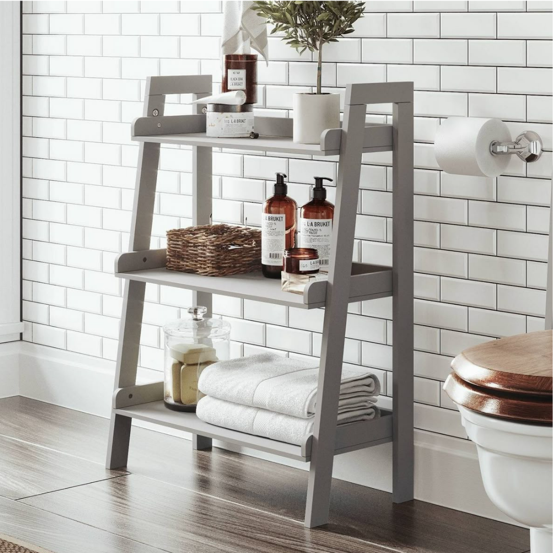 Boltless Rack