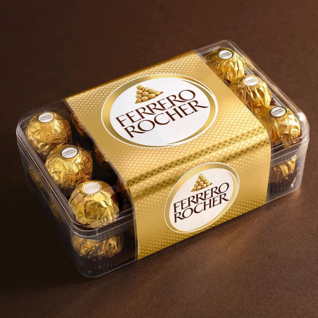 Choclates