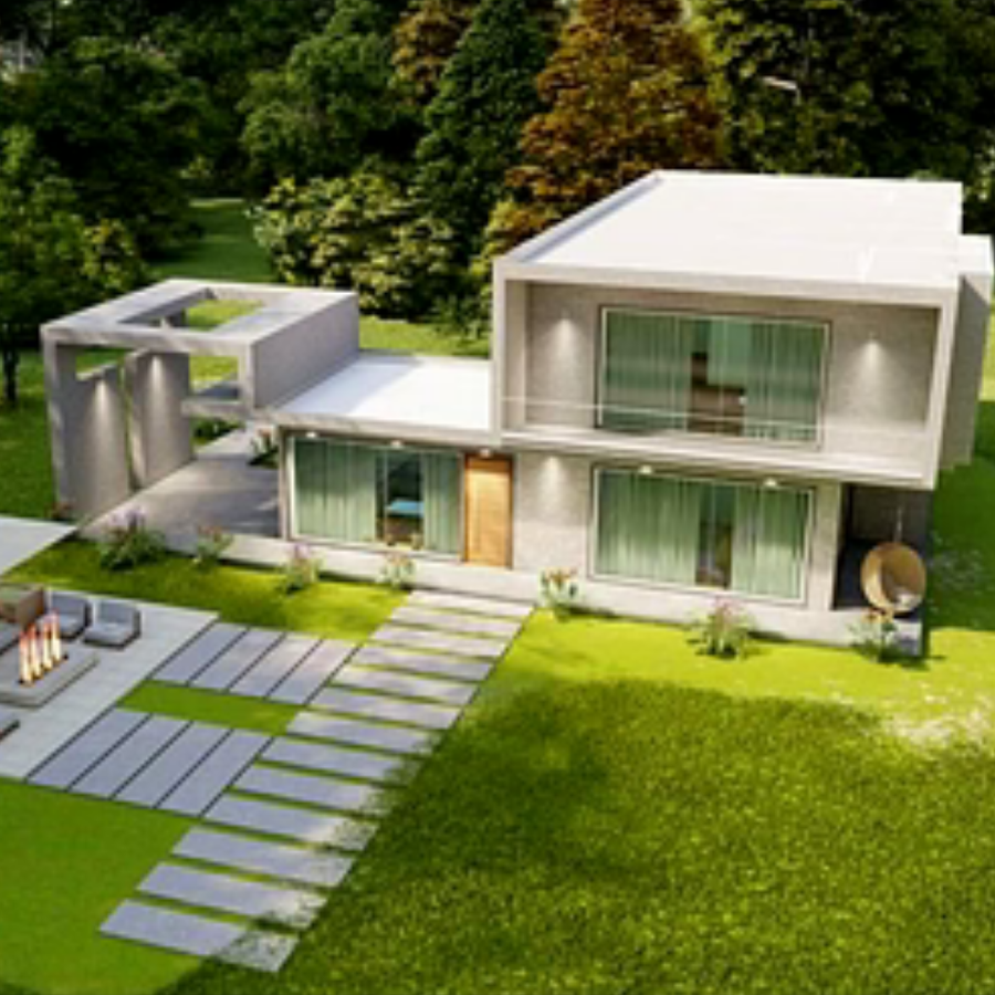Real Estate