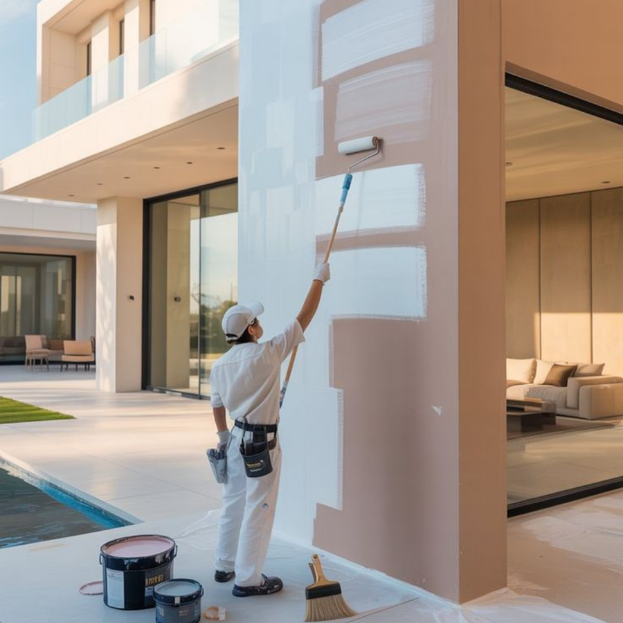 Paint Services