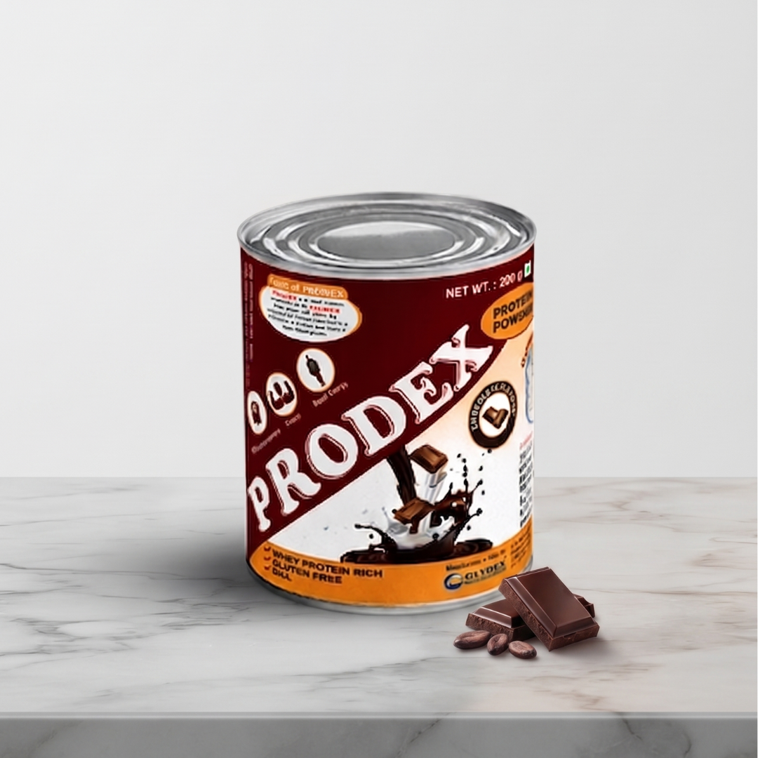 Proprietary Med