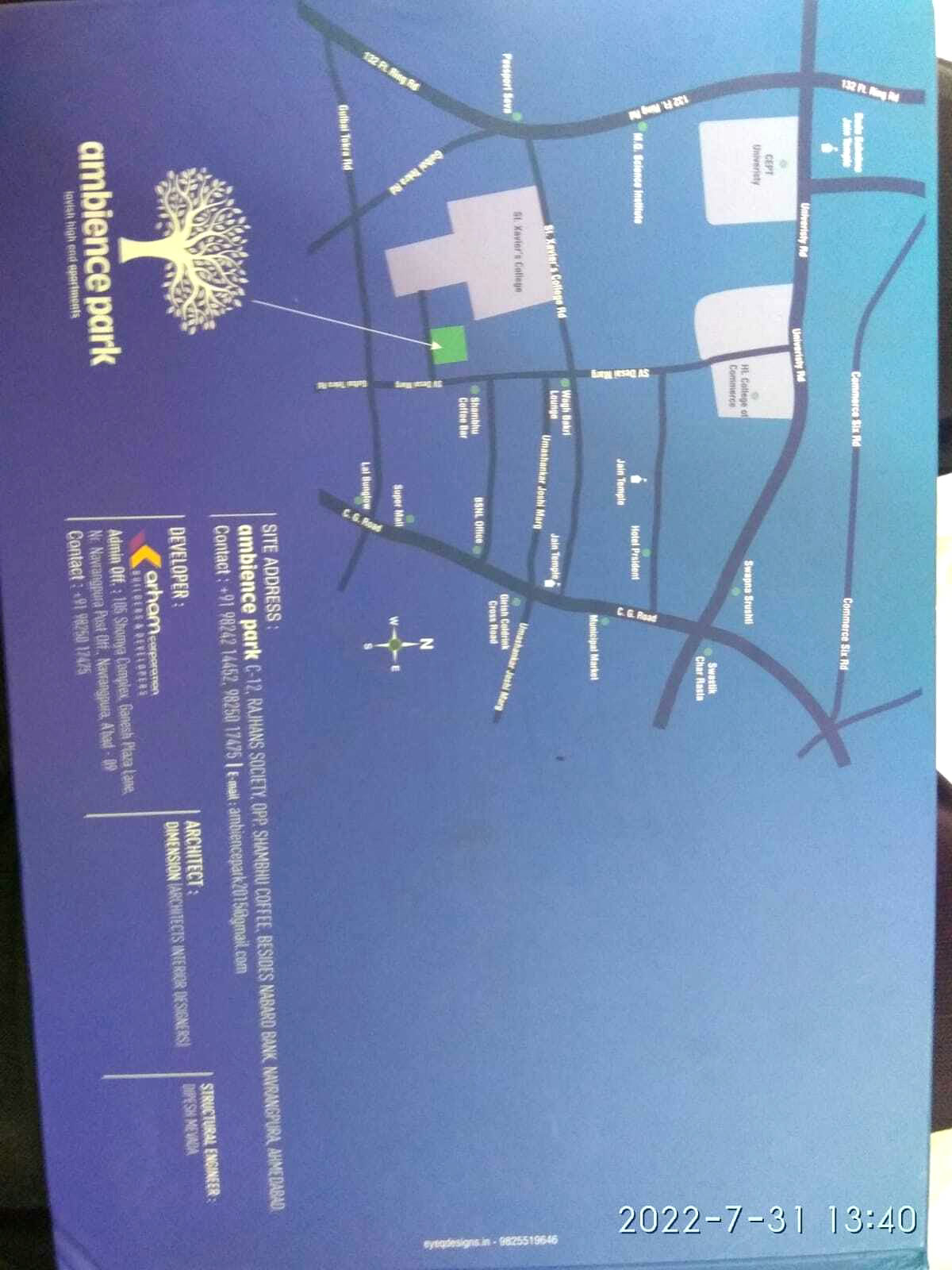 Bluekites Real Estate Residential-19