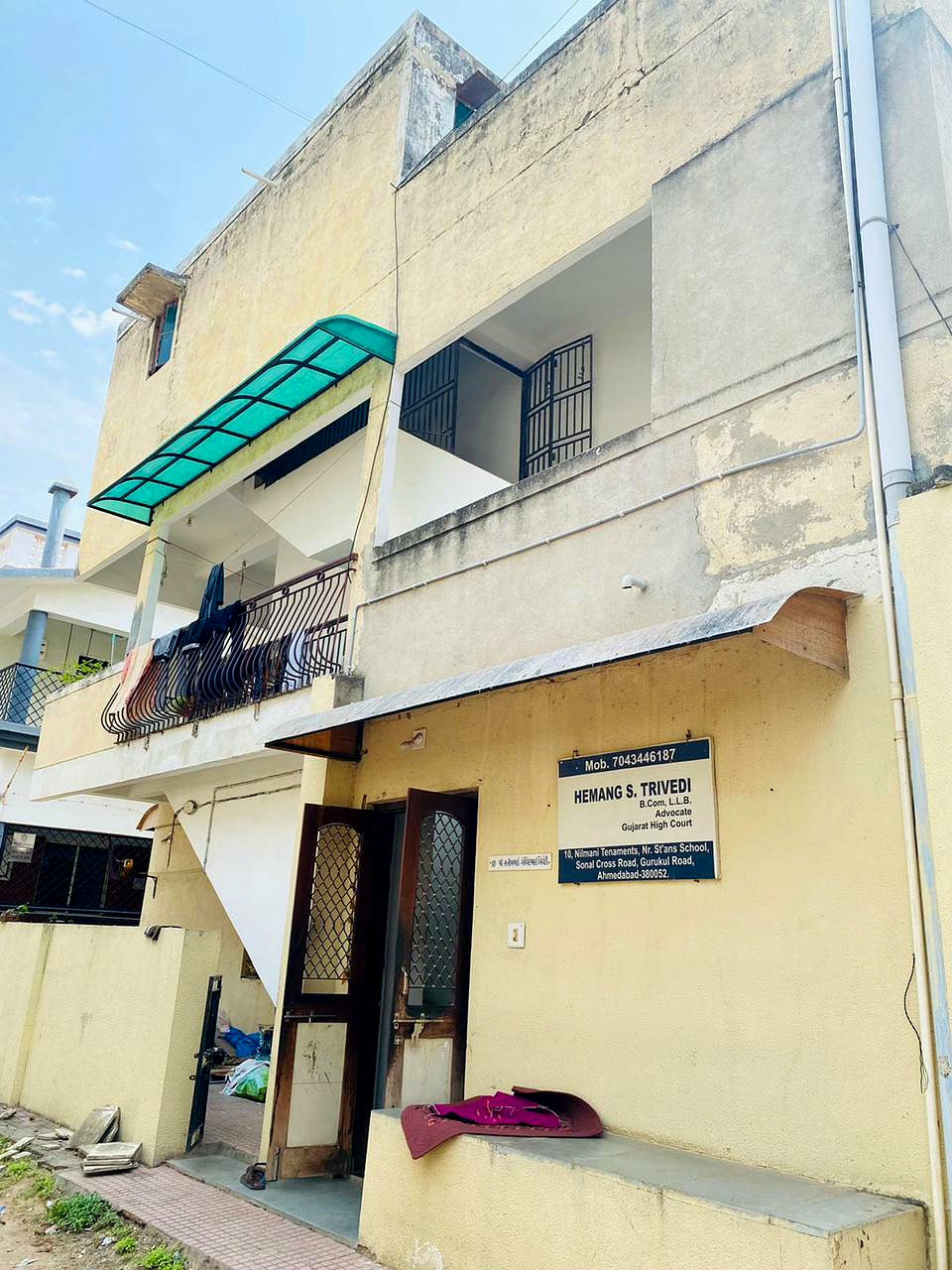 Bluekites Real Estate Residential-21