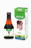 Bluekites Aptiviz syp 200ml 200 ml Pack of 3