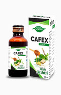 Bluekites CAFEX syp 100ml 100 ml Pack of 3