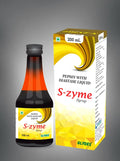 Bluekites S-zyme 100ml 100ml Pack of 3