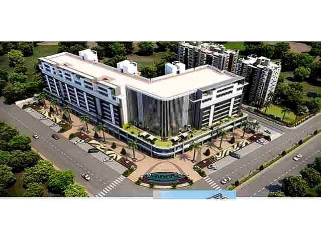 Bluekites Real Estate Residential-14