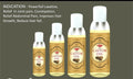 Bluekites Castor Oil
