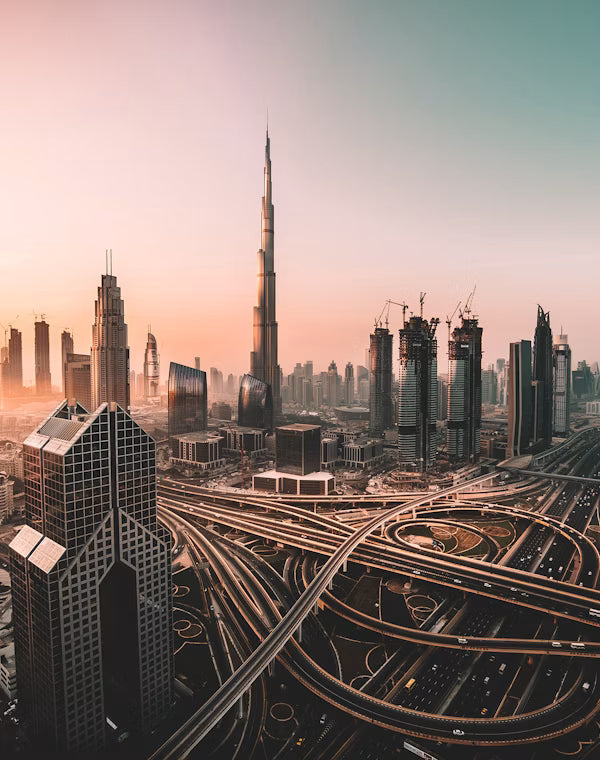 Dubai