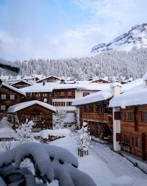 Switzerland