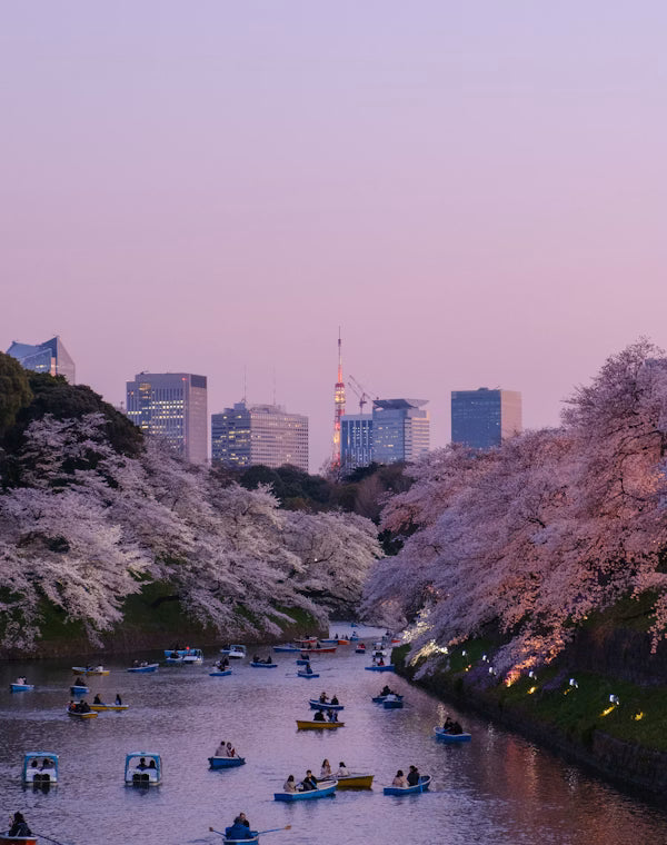 Japan
