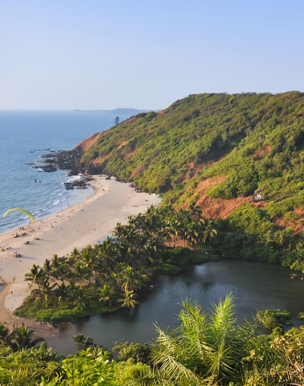 Goa