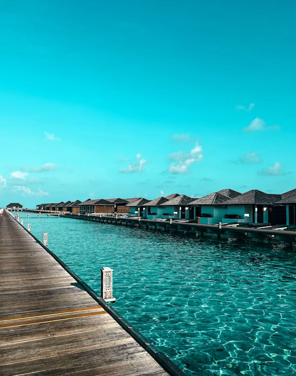 Maldives