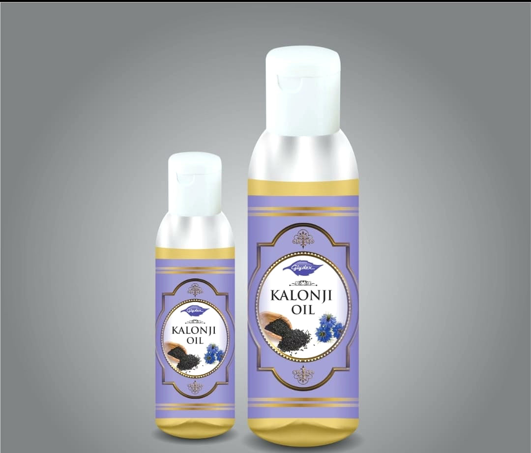 Bluekites Kalonji Oil 50ml Pack of 3