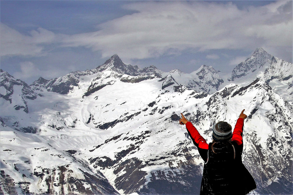 Bluekites Global Travels Adventure tour