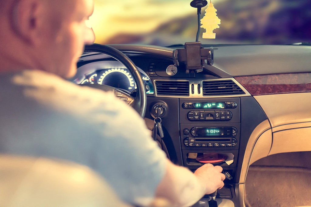 Bluekites Global Travels Car rental