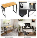 32" Computer Desk