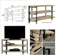 TV Console