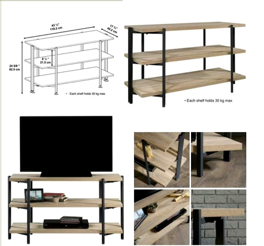 TV Console