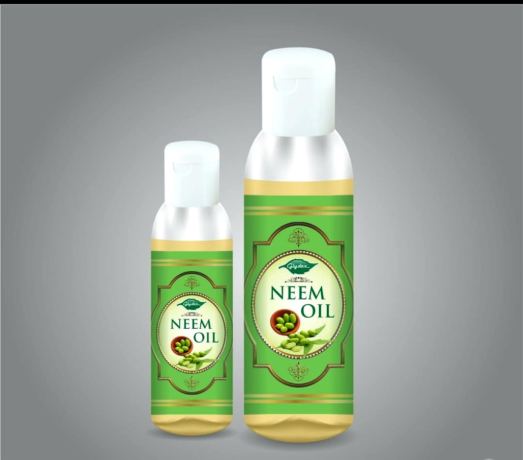 Bluekites Neem Oil Pack of 3