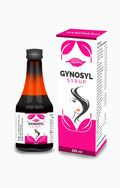 Bluekites Gynosyl syp 200ml 200 ml Pack of 3
