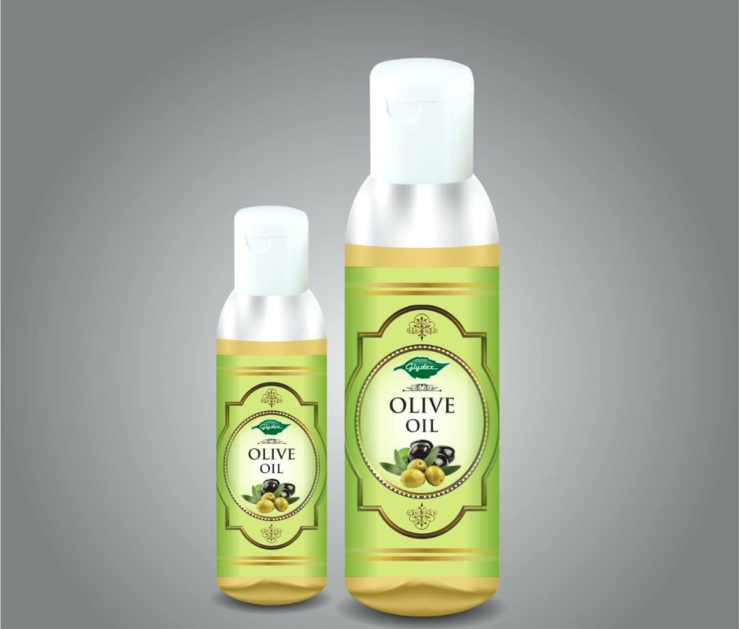 Bluekites Olive Oil Pack of 3