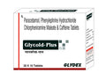 Bluekites Glycold Plus Tab 01x10 Pack of 3