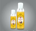 Bluekites Sarsav Oil Pack of 3
