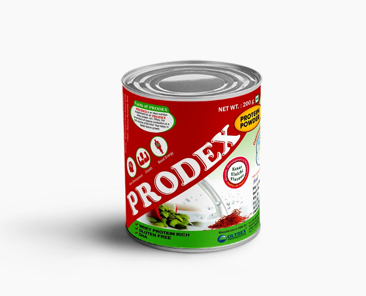 Bluekites Prodex Powder Kesar Pack of 3