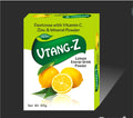 Bluekites Vtang-Z Powder Pack of 3