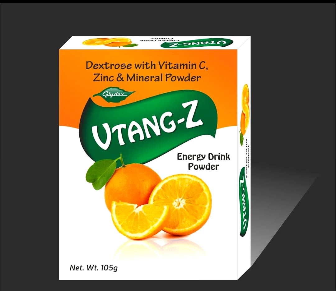 Bluekites Vtang-Z Powder Pack of 3