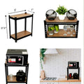 2 - Shelf Boltless Rack (2 - SHELF)