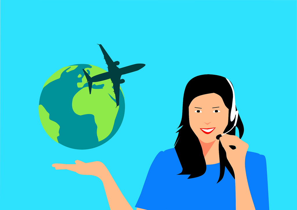Bluekites Global Travels Airtickets
