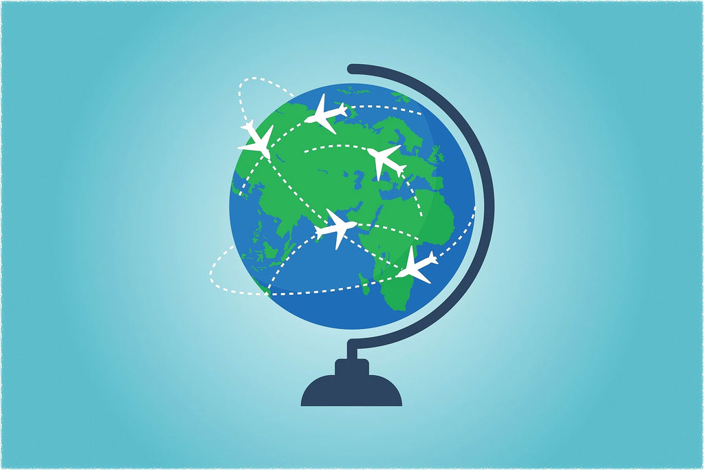 Bluekites Global Travels Airtickets