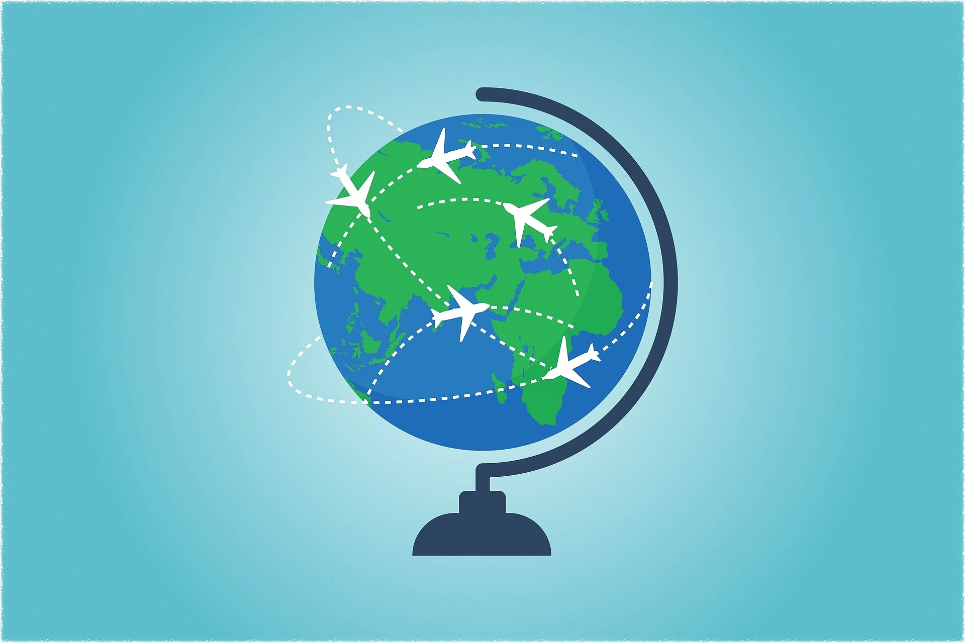 Bluekites Global Travels Airtickets