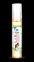 Bluekites FIL FREE INHALE 10ML Pack of 3 roll on