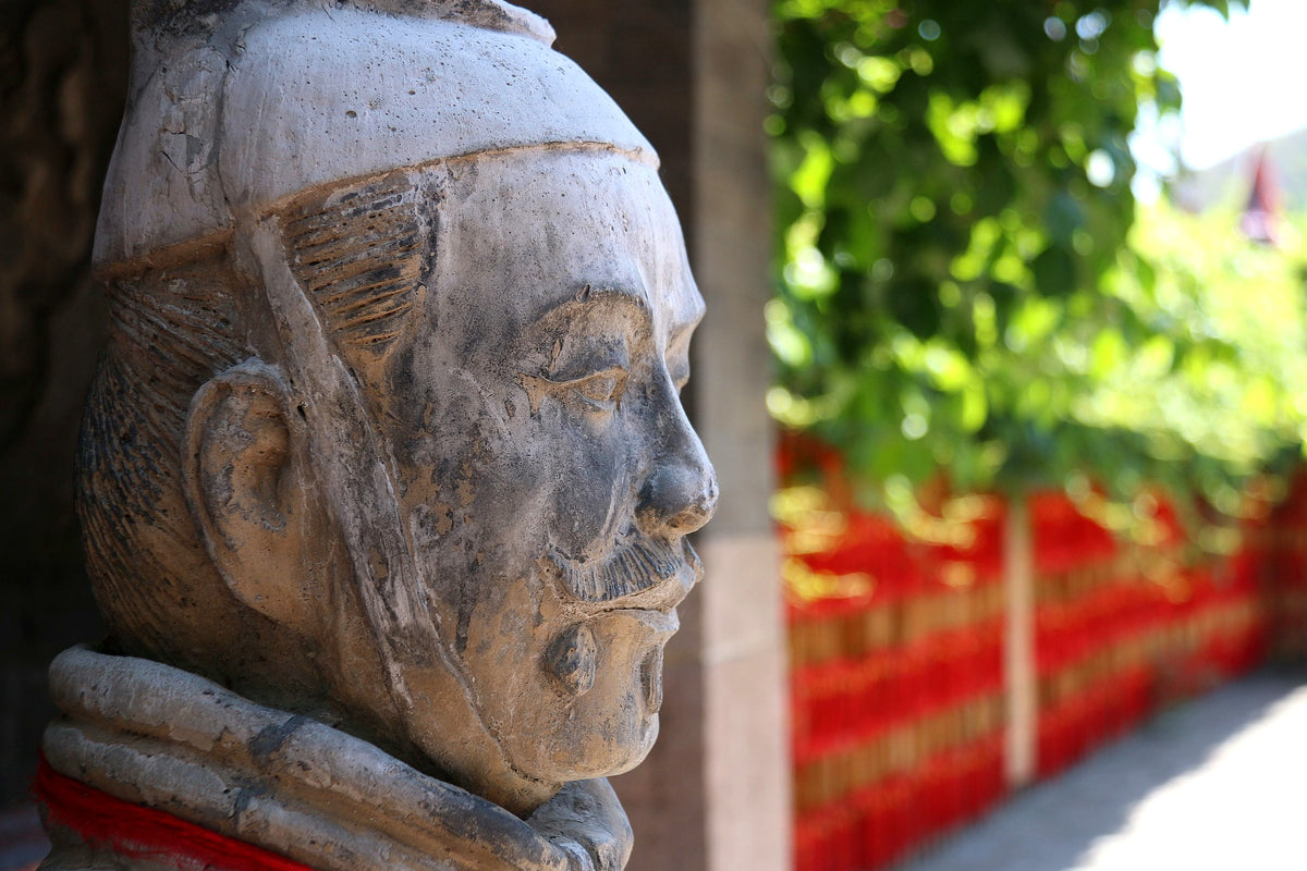 Bluekites Global Travels Heritage Tours
